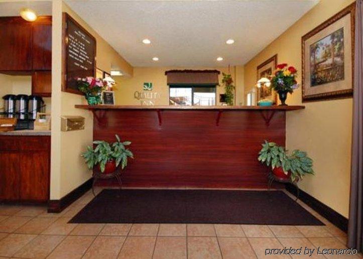 Quality - San Jacinto 2* Hemet