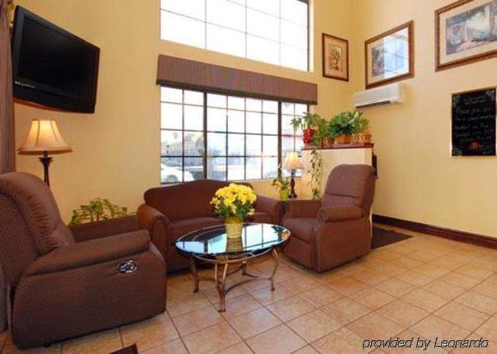 Locanda Quality - San Jacinto