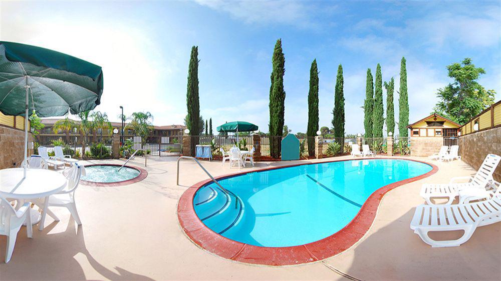 Locanda Quality - San Jacinto Hemet